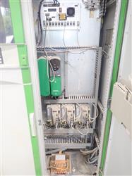 Image BIESSE ROVER 20 CNC Machining Center - 5 from Bid-on-Equipment.com