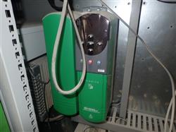 Image BIESSE ROVER 20 CNC Machining Center - 6 from Bid-on-Equipment.com