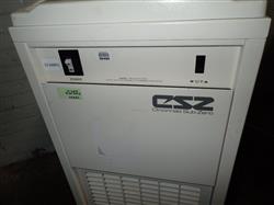 Image CINCINNATI SUB-ZERO BLANKETROL 2 Hyper-Hypothermia System  - 4 from Bid-on-Equipment.com