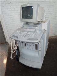 Image ACUSON ASPEN Ultrasound System - 1 from Bid-on-Equipment.com