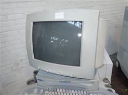 Image ACUSON ASPEN Ultrasound System - 4 from Bid-on-Equipment.com