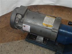 Image PULSA 7440-S-F Diaphragm Pump - 3 from Bid-on-Equipment.com