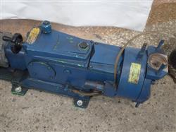 Image PULSA 7440-S-F Diaphragm Pump - 4 from Bid-on-Equipment.com