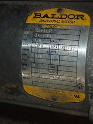 Image PULSA 7440-S-F Diaphragm Pump - 5 from Bid-on-Equipment.com