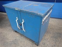 Image KNAACK 44 Gang Box - 1 from Bid-on-Equipment.com