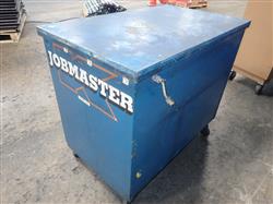 Image KNAACK 44 Gang Box - 5 from Bid-on-Equipment.com