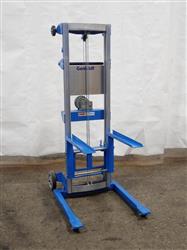 Image GENIE GL-8 Manual Roll Lift - 1 from Bid-on-Equipment.com