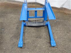 Image GENIE GL-8 Manual Roll Lift - 2 from Bid-on-Equipment.com
