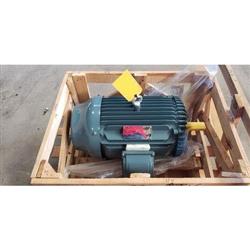 Image 15 HP JLEM NEMA Premium Efficiency Electric Motor - 254T Frame, 1770 RPM - 1 from Bid-on-Equipment.com