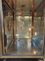 Image ALTO SHAAM Combitherm Oven - Model 10.20 ESG, Natural Gas - 3 from Bid-on-Equipment.com