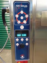 Image ALTO SHAAM Combitherm Oven - Model 10.20 ESG, Natural Gas - 4 from Bid-on-Equipment.com