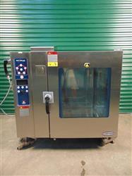Image ALTO SHAAM Combitherm Oven - Model 10.20 ESG, Natural Gas - 1 from Bid-on-Equipment.com