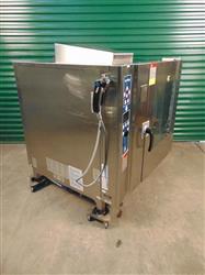 Image ALTO SHAAM Combitherm Oven - Model 10.20 ESG, Natural Gas - 5 from Bid-on-Equipment.com