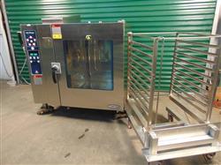 Image ALTO SHAAM Combitherm Oven - Model 10.20 ESG, Natural Gas - 6 from Bid-on-Equipment.com