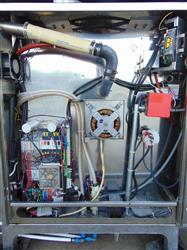 Image ALTO SHAAM Combitherm Oven - Model 10.20 ESG, Natural Gas - 7 from Bid-on-Equipment.com