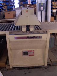 Image AMPAK RC-2400 Roto Cutter - 1 from Bid-on-Equipment.com