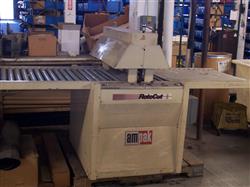 Image AMPAK RC-2400 Roto Cutter - 2 from Bid-on-Equipment.com