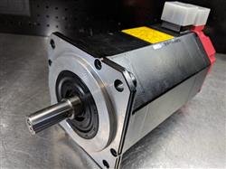 Image FANUC Straight Shaft Servo Motor - 2 from Bid-on-Equipment.com