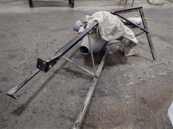 Image DAYTON 5E819A Dust Collector - 2 from Bid-on-Equipment.com