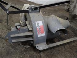 Image DAYTON 5E819A Dust Collector - 3 from Bid-on-Equipment.com