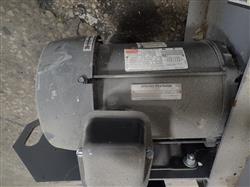 Image DAYTON 5E819A Dust Collector - 4 from Bid-on-Equipment.com