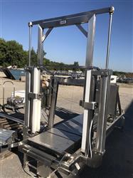 Image ECONO 640 Barrel Cutter - 3 from Bid-on-Equipment.com