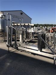 Image ECONO 640 Barrel Cutter - 1 from Bid-on-Equipment.com