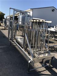 Image ECONO 640 Barrel Cutter - 4 from Bid-on-Equipment.com