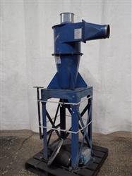 Image DONALDSON TORIT Dust Collector - 1 from Bid-on-Equipment.com