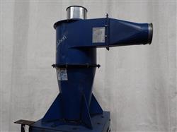 Image DONALDSON TORIT Dust Collector - 3 from Bid-on-Equipment.com