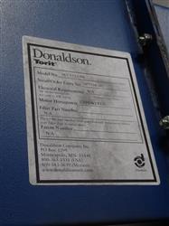 Image DONALDSON TORIT Dust Collector - 5 from Bid-on-Equipment.com