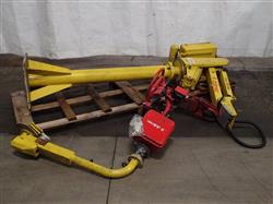 Image DALMEC MIC Manipulator - 1 from Bid-on-Equipment.com