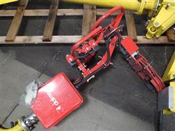 Image DALMEC MIC Manipulator - 3 from Bid-on-Equipment.com
