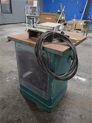 Image GRIZZLY G1026 Shaper - 2 from Bid-on-Equipment.com