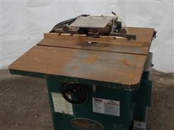 Image GRIZZLY G1026 Shaper - 3 from Bid-on-Equipment.com
