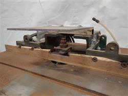 Image GRIZZLY G1026 Shaper - 4 from Bid-on-Equipment.com