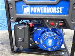 Image POWER HORSE 2in SEMI-TRASH PUMP 2in Trash Pump - 2 from Bid-on-Equipment.com