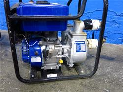 Image POWER HORSE 2in SEMI-TRASH PUMP 2in Trash Pump - 3 from Bid-on-Equipment.com