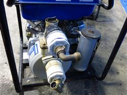Image POWER HORSE 2in SEMI-TRASH PUMP 2in Trash Pump - 4 from Bid-on-Equipment.com