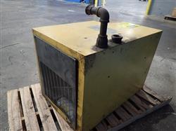 Image KAESER KRD 100 Air Dryer - 2 from Bid-on-Equipment.com