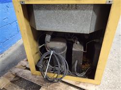 Image KAESER KRD 100 Air Dryer - 3 from Bid-on-Equipment.com