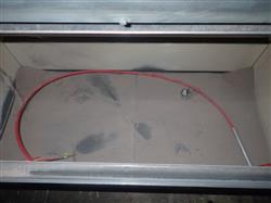 Image COMCO MICRO BLASTER Blast Cabinet - 4 from Bid-on-Equipment.com