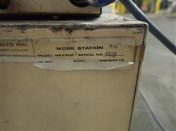 Image COMCO MICRO BLASTER Blast Cabinet - 6 from Bid-on-Equipment.com