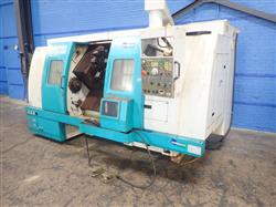 Image DOOSAN Z280TM CNC Lathe - 1 from Bid-on-Equipment.com