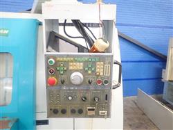 Image DOOSAN Z280TM CNC Lathe - 2 from Bid-on-Equipment.com