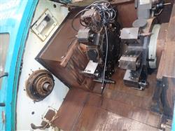 Image DOOSAN Z280TM CNC Lathe - 3 from Bid-on-Equipment.com