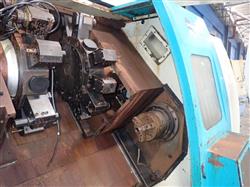 Image DOOSAN Z280TM CNC Lathe - 4 from Bid-on-Equipment.com