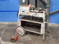 Image RIDGID 500 Pipe Threader - 1 from Bid-on-Equipment.com