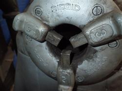Image RIDGID 500 Pipe Threader - 3 from Bid-on-Equipment.com