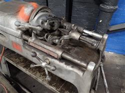 Image RIDGID 500 Pipe Threader - 4 from Bid-on-Equipment.com